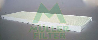 MULLER FILTER fc145 -  Фильтр воздуха в салоне